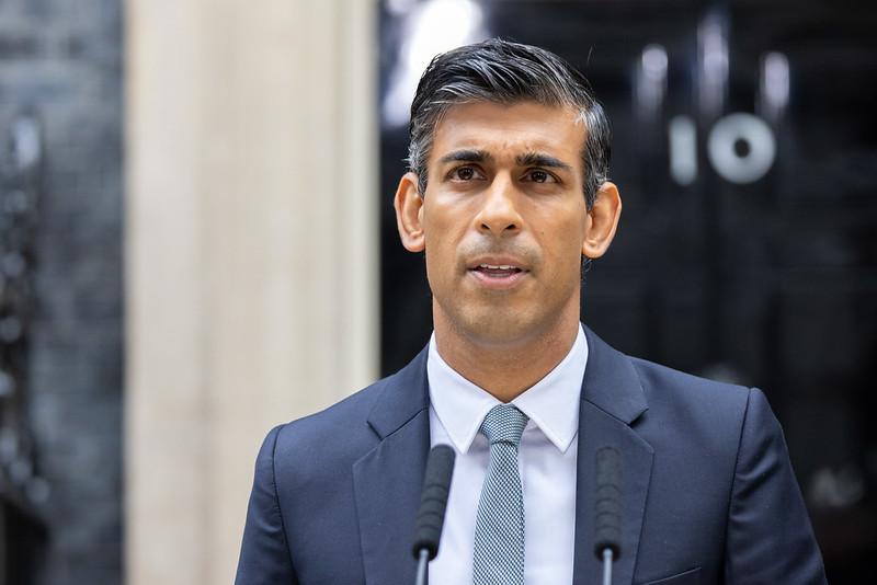 Rishi Sunak don't deregulate the banks