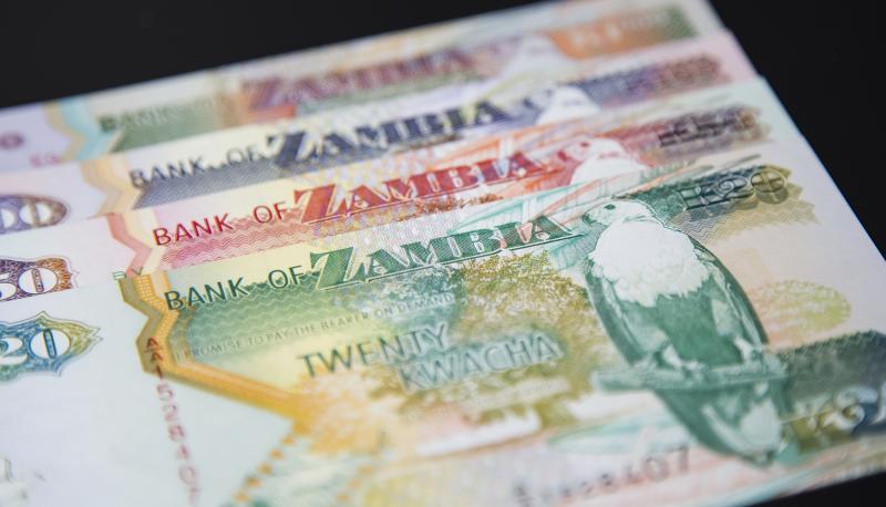 Zambia debt crisis